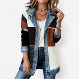 Margaret | Chaqueta Mixta