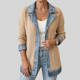 Margaret | Chaqueta Mixta