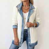 Margaret | Chaqueta Mixta