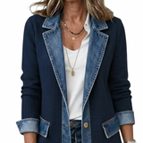 Margaret | Chaqueta Mixta