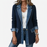 Margaret | Chaqueta Mixta