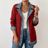 Margaret | Chaqueta Mixta