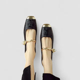 MESTELLE™|ZAPATOS ORTOPÉDICOS MARY JANE