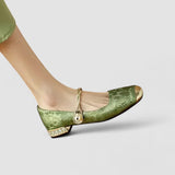 MESTELLE™|ZAPATOS ORTOPÉDICOS MARY JANE