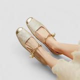 MESTELLE™|ZAPATOS ORTOPÉDICOS MARY JANE