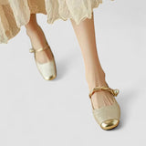 MESTELLE™|ZAPATOS ORTOPÉDICOS MARY JANE