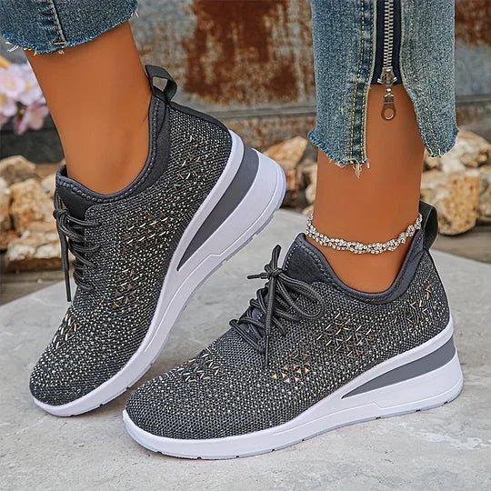 GRACE | Zapatos Ortopédicos Confortables