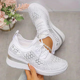 GRACE | Zapatos Ortopédicos Confortables