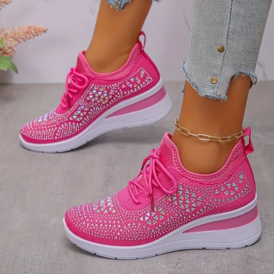 GRACE | Zapatos Ortopédicos Confortables