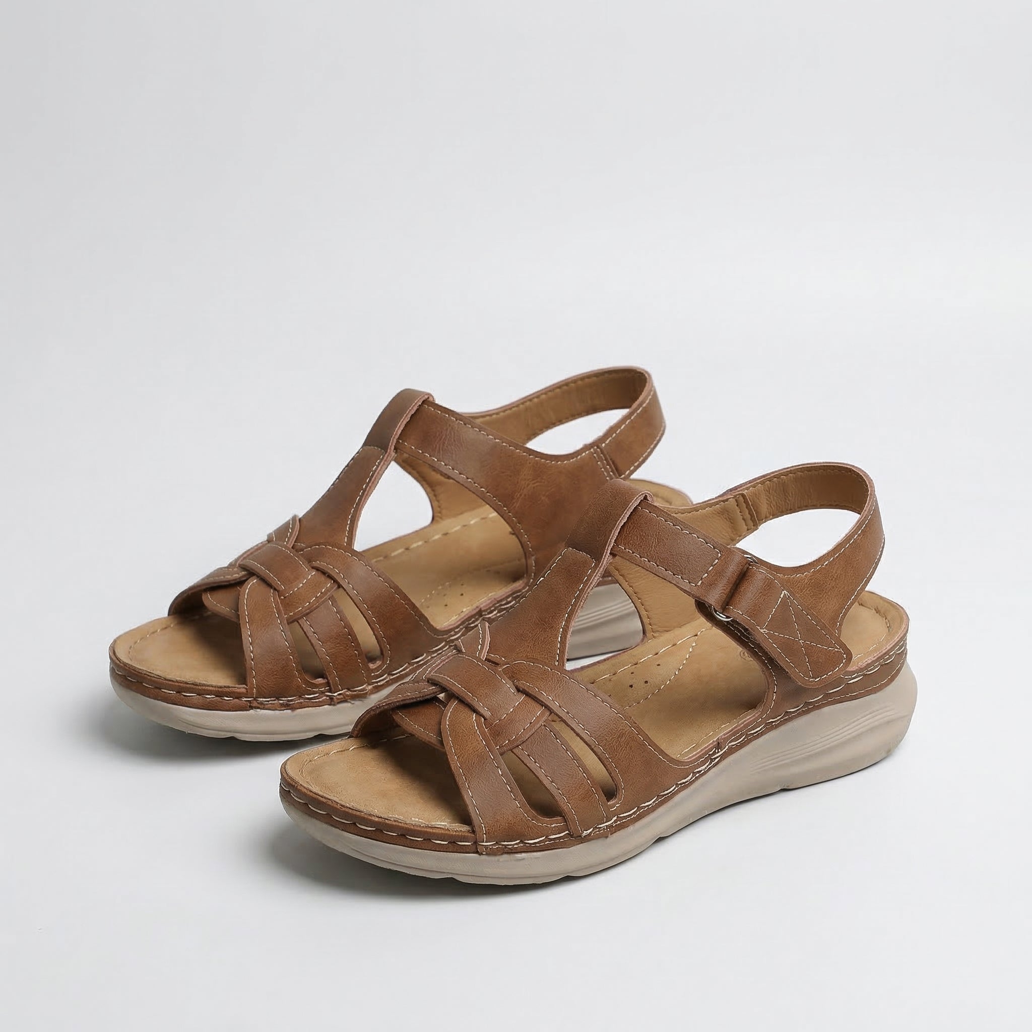 Miranda – Sandalias ortopédicas
