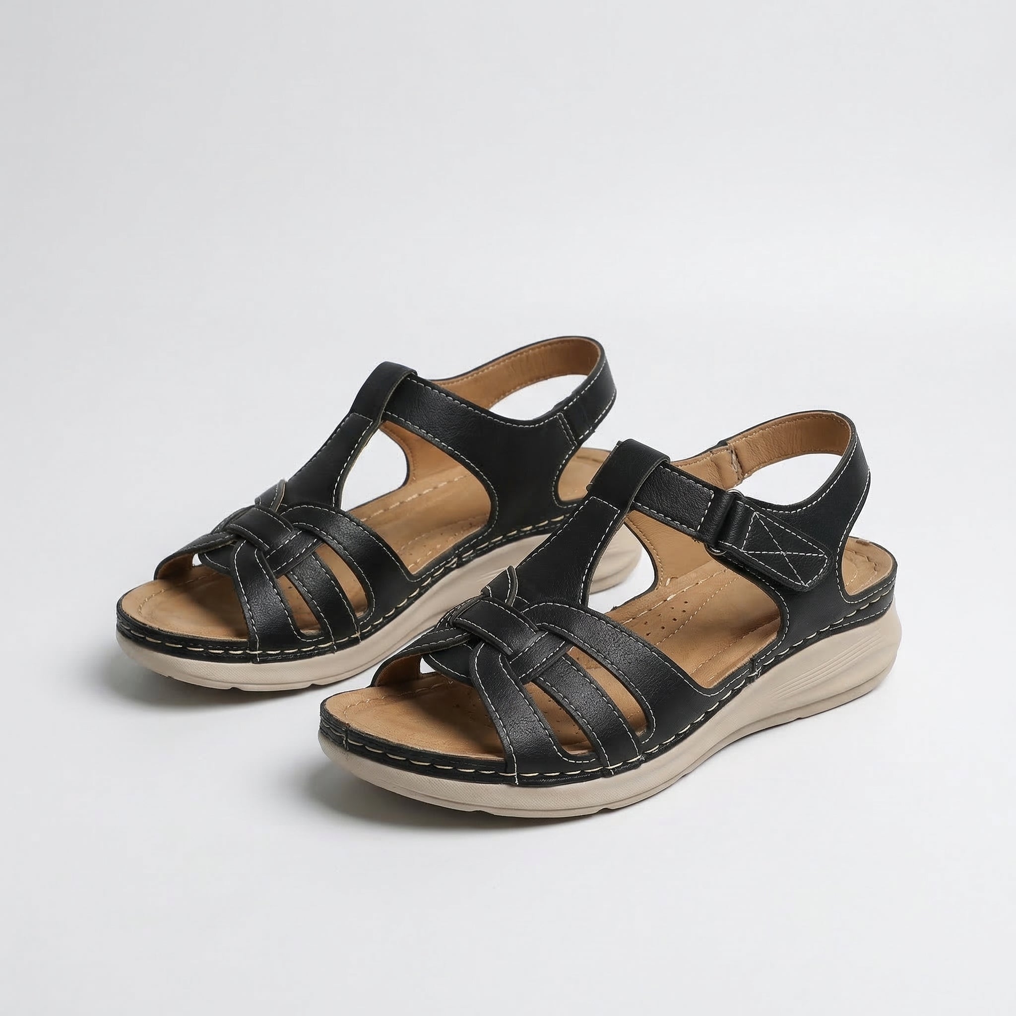 Miranda – Sandalias ortopédicas