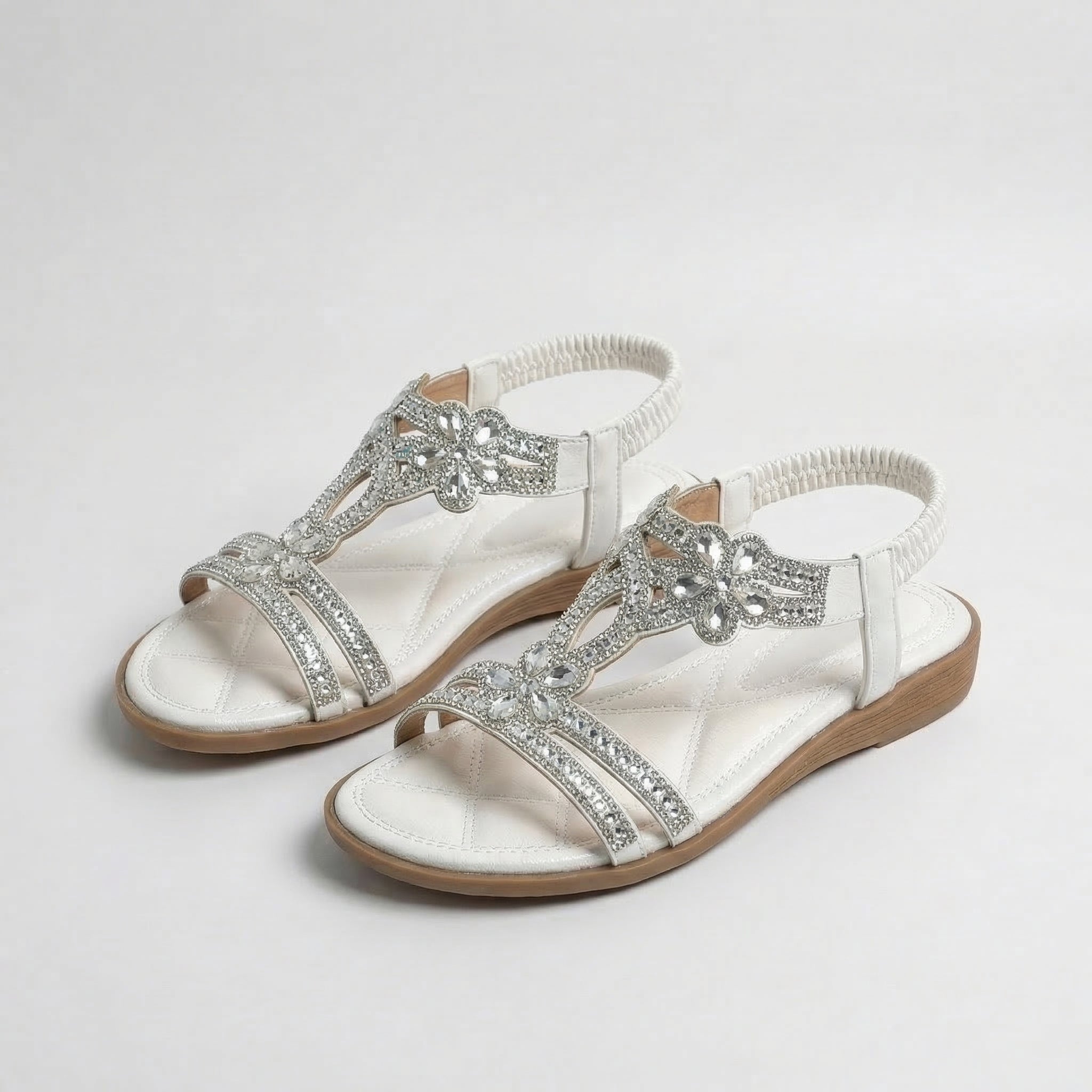 Boho - Sandalias Ortopédicas Boho