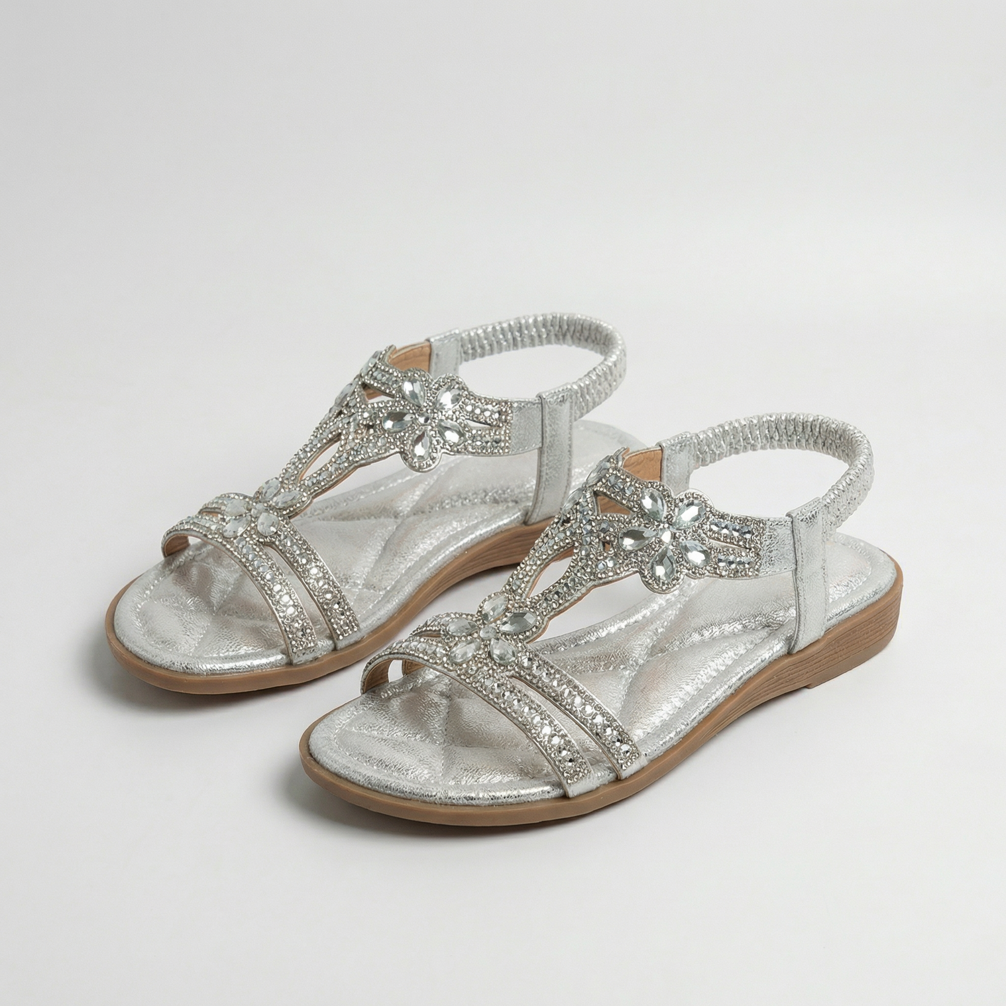 Boho - Sandalias Ortopédicas Boho