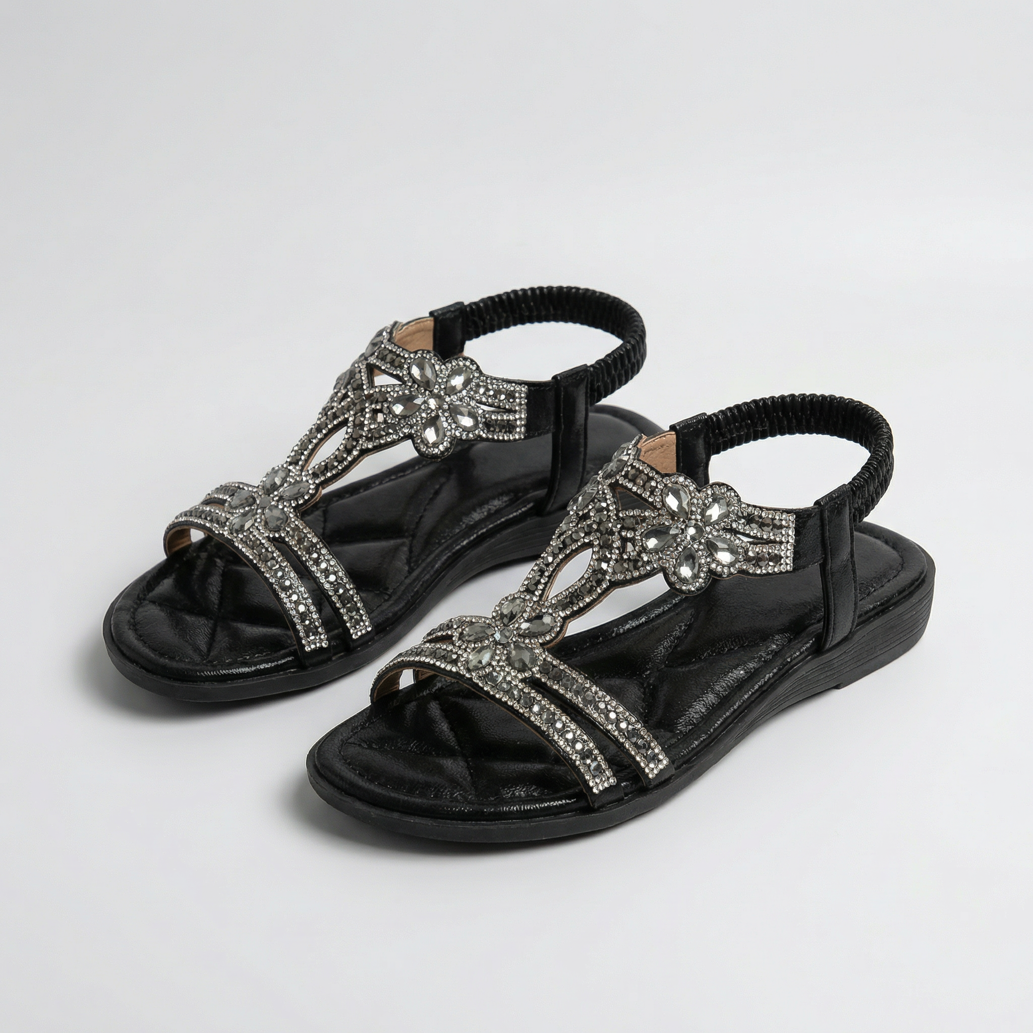 Boho - Sandalias Ortopédicas Boho