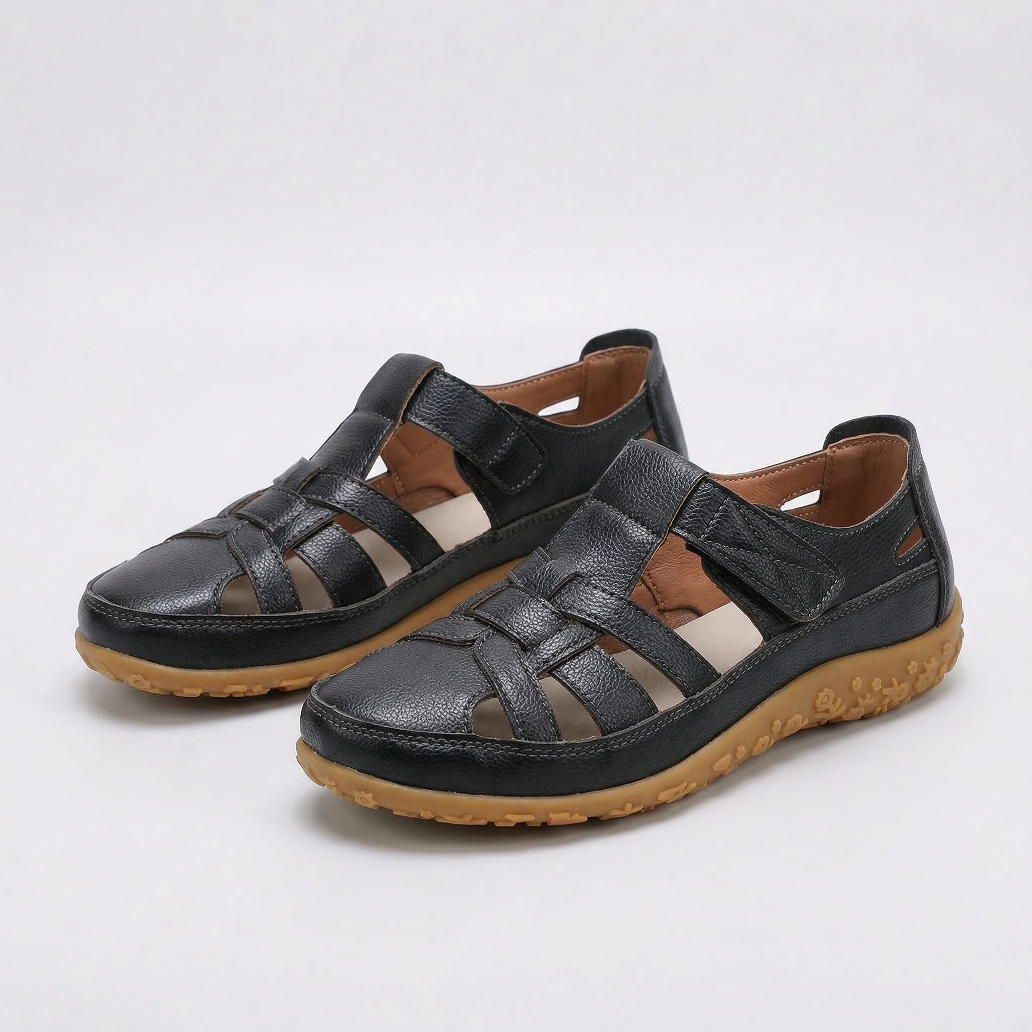 Lea – Sandalias cómodas para cada día