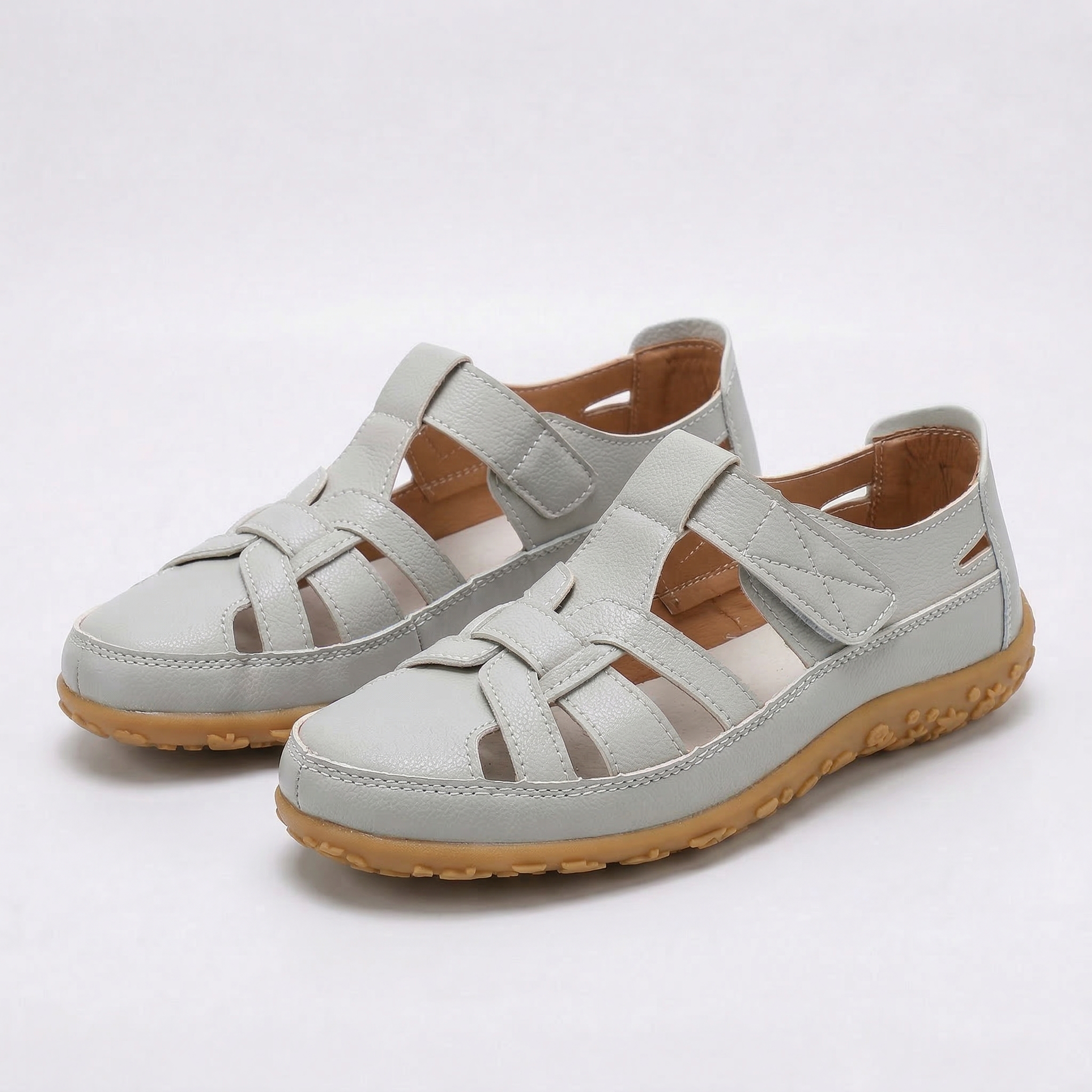 Lea – Sandalias cómodas para cada día