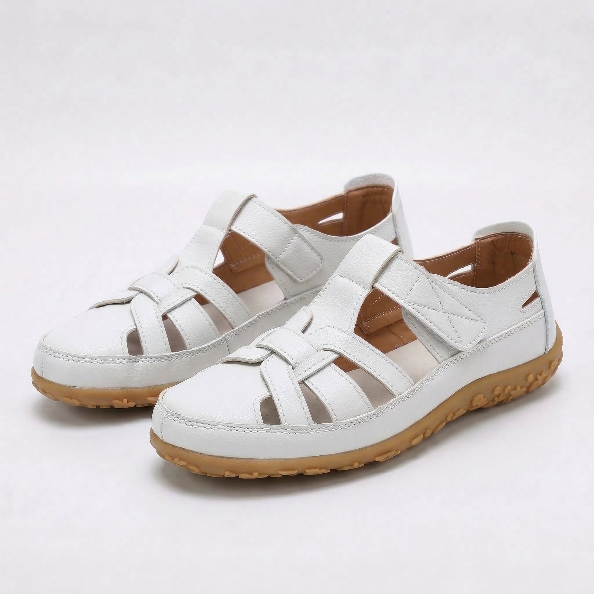 Lea – Sandalias cómodas para cada día