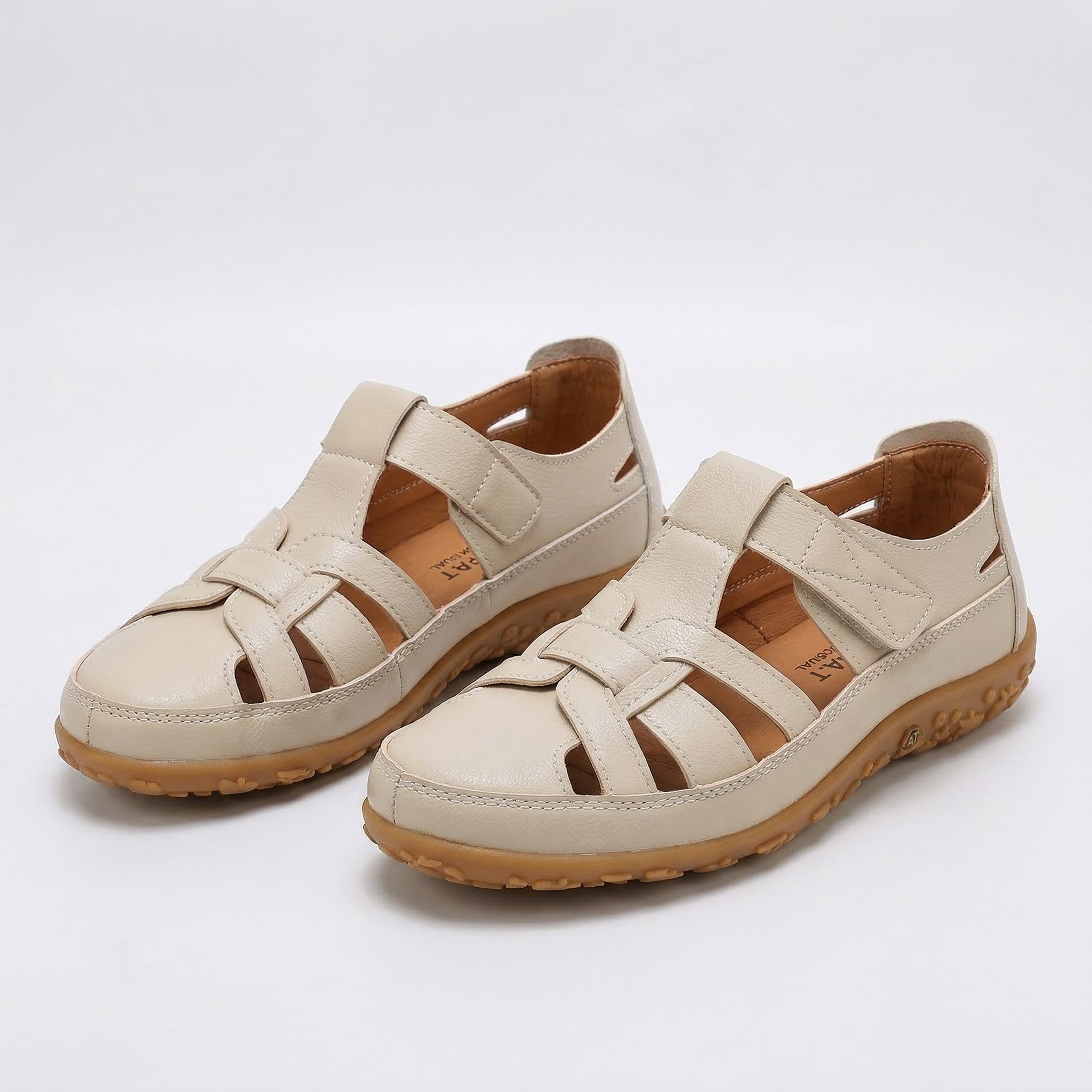 Lea – Sandalias cómodas para cada día