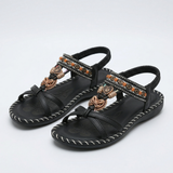 Nada – Sandalias ortopédicas de estilo ibicenco para comodidad y elegancia
