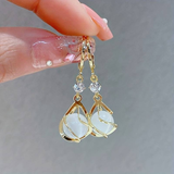 Pendientes Cheyenne Ópalo Glamour