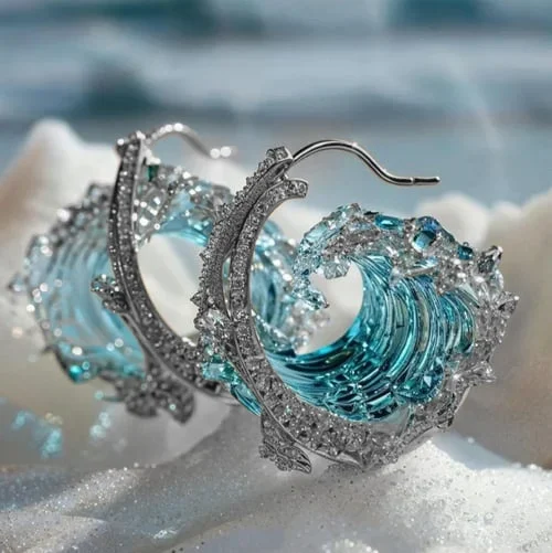 Collares del Juramento del Océano