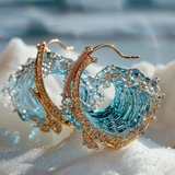 Collares del Juramento del Océano