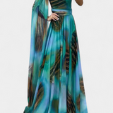 Vestido Largo Nives