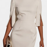 Vestido Midi Vesna