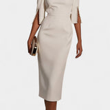 Vestido Midi Vesna