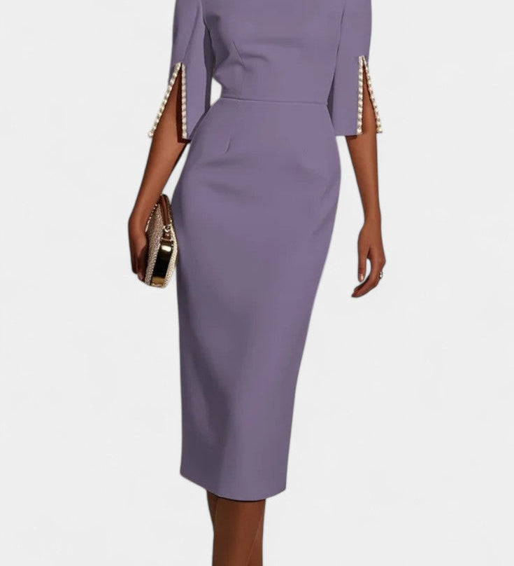Vestido Midi Vesna