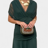 Isabella - Vestido Maxi