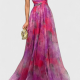 Vestido Maxi Magdalena