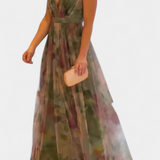Vestido Maxi Magdalena