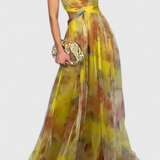 Vestido Maxi Magdalena