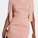 Vestido Midi Vesna