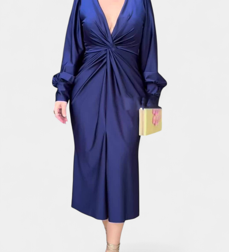 Vestido Veselka Duga