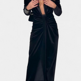 Vestido Largo Vilma