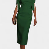 Vestido Midi Vesna