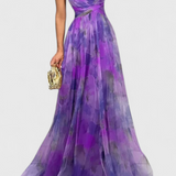 Vestido Maxi Magdalena