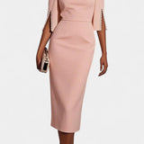 Vestido Midi Vesna