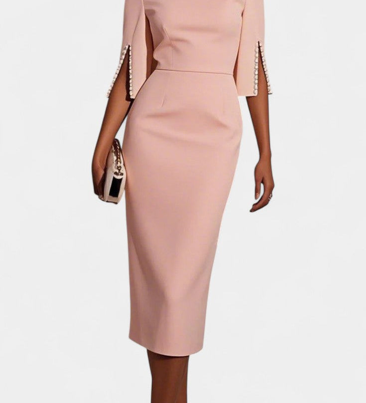 Vestido Midi Vesna