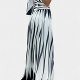 Vestido Maxí Elegante Valentina