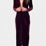 Vestido Largo Vilma