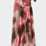 Vestido Largo Nives