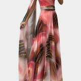 Vestido Largo Nives