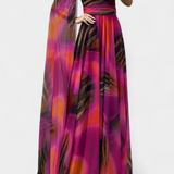 Vestido Largo Nives