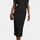 Vestido Midi Vesna