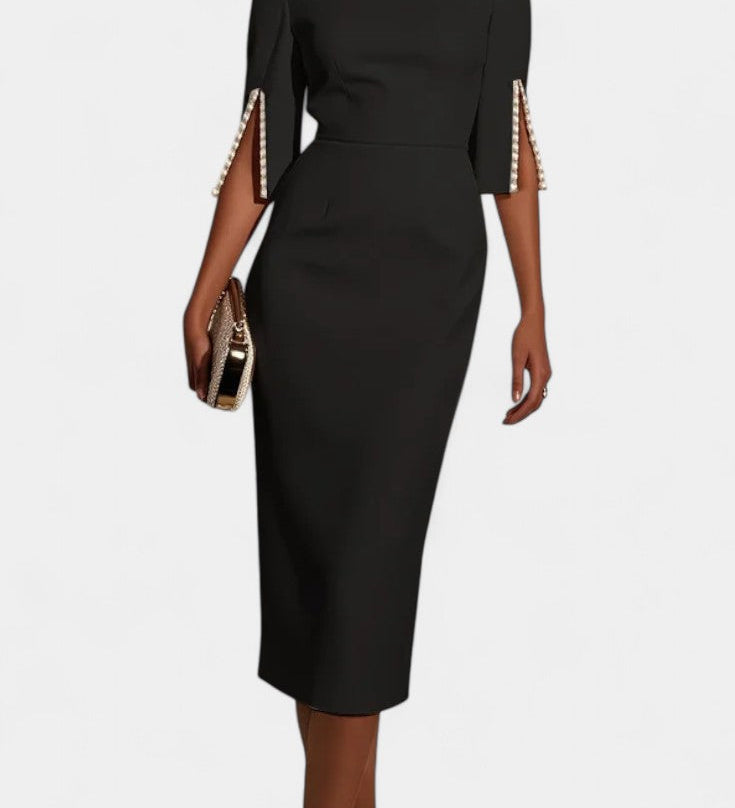 Vestido Midi Vesna