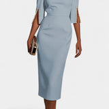 Vestido Midi Vesna