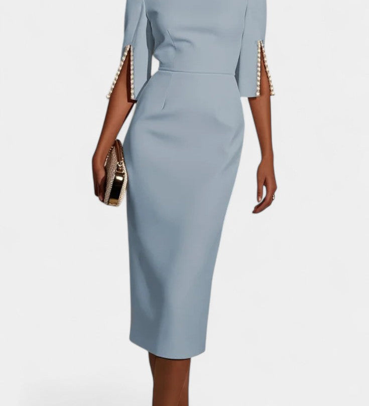 Vestido Midi Vesna